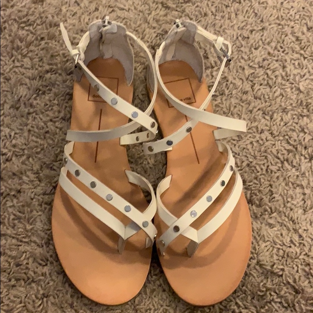 Dolce Vita Sandles